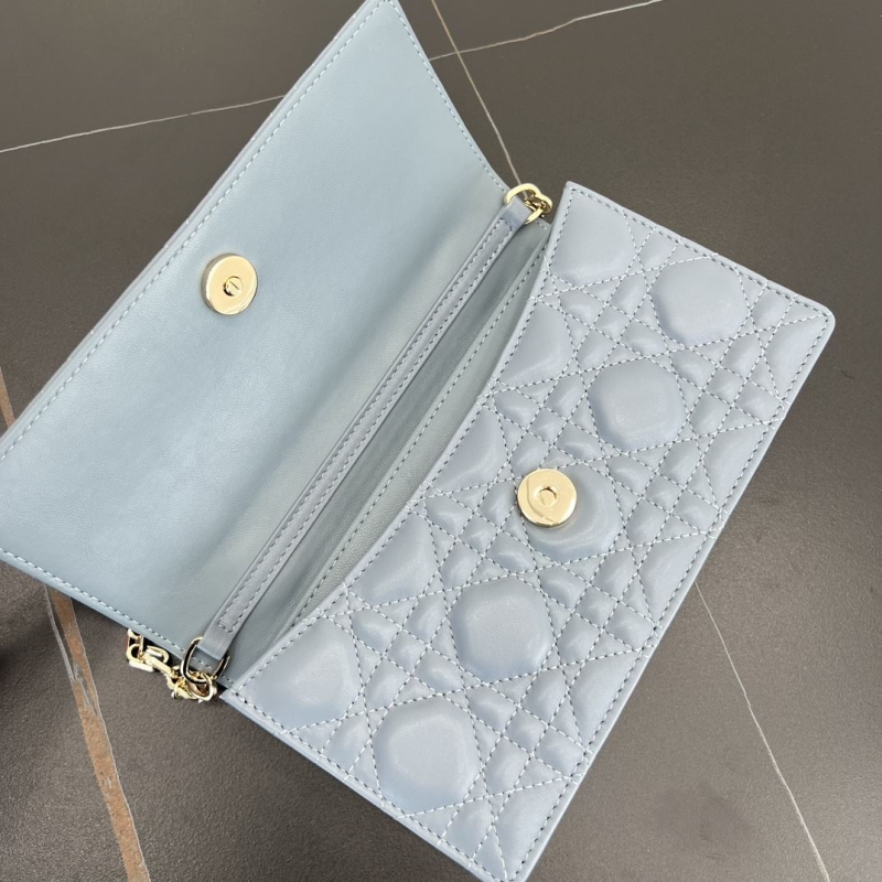 Dior Top Handle Bags